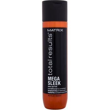 Total Results Mega Sleek Conditioner for Smoothness (neposlušné vlasy) - Vyhladzujúci kondicionér